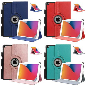 iPad 9.7(��6����/��ܐ���)air1�p�M����t���@360�x��]�d�l�J�o�[�@���^�@�y�ʌ^�@�X�^���h�@�\�@���i��PU���U�[�P�[�X iPad10.2/Pro10.5�p/Air4/Pro11�p�I���\