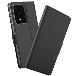 �y���������zGalaxy S20 Ultra /S20 �E���g���蒠�^�P�[�X �J�o�[ �}�O�l�b�g ������� �|�P�b�g �V���v�� �X�}�z�P�[�X