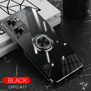 OPPO A77 CPH2385 \tgP[XO NATPUیP[XEJo[ P[XOX^hϏՌ X^h@\t 360] OPPO A 77 