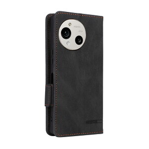 AQUOS R9 SH-51E / AQUOS R9 pro SH-54E / AQUOS R10 SH-51F スマホPUレザーカバー ケース 手帳型 マグネット ベルト 定期入れ ポケット全面保護いい手触り シンプル アクオスアルナイン プロ 送料無料