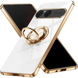 Xperia 10 VII P[X SO-52F XQ-FE44p X}zP[X Jo[ \tgP[X O TPUی OX^h ϏՌ X^h@\ 360] GNXyA e }[NZu 