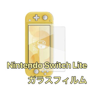 yzSwitch Lite 2019 pKX tیtB KXtB ώw  \ʍdx 9H ƊEŔ0.3mm̃KX̗p 2.5D EhGbWH tKXtB