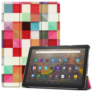 Amazon Fire HD10 2023 Fire HD 10 2021p Fire HD 10 Plus 2021p ^ubgP[X Jo[ }OlbgJ X^h@\ O ^ yʌ^ U[P[X qlC jR[ǉ A}] t@CA
