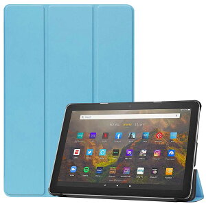 Fire HD 10 2023 Fire HD 10 2021/Fire HD 10 Plus 2021 �P�[�X �}�O�l�b�g�J�� �X�^���h�@�\�t�� �@�O�܁@�J�o�[�@���^�@�y�ʌ^�@�X�^���h�@�\�@���i�� Amazon Fire HD 10 2021 PU���U�[�P�[�X ���f���i���o
