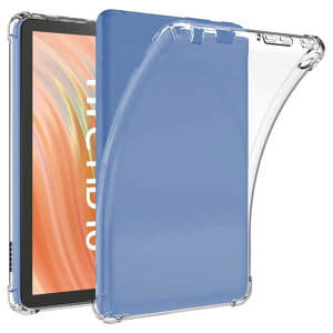 Fire HD 10 P[X 11 Fire HD 10/10Plus 2021p / Fire HD 10 2023p ^ubg P[X  R[i[K[h NAP[X ϏՌ TPUop[ h~ SʕیJo[ ϖh~ wh~ ₷