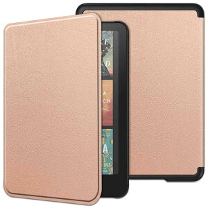 Amazon Kindle Paperwhite (2024)12 / Paperwhite Signature Edition (2024) / Colorsoft Signature Edition (2024) 7inch P[X Jo[ ^ yʌ^ PUU[P[X Lh y[p[zCg VOj`[GfBV 
