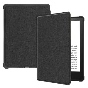 Amazon 11 Kindle Paperwhite 2021 6.8C`fjP[X Jo[ (\ꐢ) Kindle Paperwhite VOj`[ GfBV ɓK Lh y[p[zCg X[u I[gX[v@\t