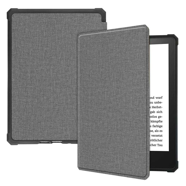 楽天市場】Amazon 第11世代 Kindle Paperwhite 2021 6.8インチデニム紋 