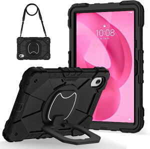 �h�R��dtab d-51F / Lenovo Tab K11 Gen2 11inch�p SoftBank Lenovo TAB8 �p�P�[�X�J�o�[ �ϏՌ� 360°��]�X�^���h �c�u�� ���u�� �n���h�����O �n���h�z���_�[ �V�����_�[�X�g���b�v �h�o �ی�J�o�[ �A�E�g�h