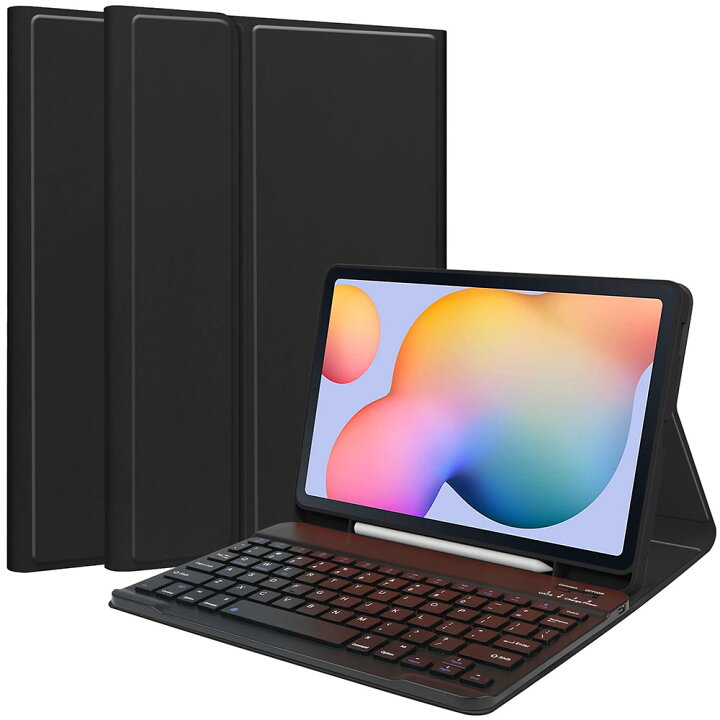楽天市場】Galaxy Tab S6 Lite 10.4inch P610 /P615 超薄内蔵TPUケース 