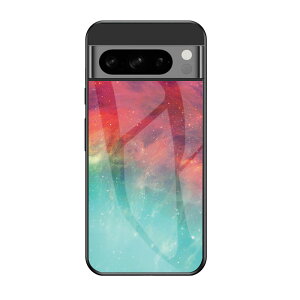 Google Pixel 8 / Pixel 8 ProKXP[X wʃKX TPUP[X F͒  ϏՌ KX wʕی  sNZ GCg sNZ GCgv