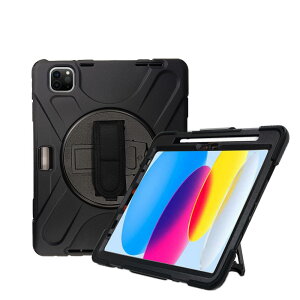 iPad 10.2C` 9/8/7 iPad 10.9C` 10 iPad A16 2025 P[X ϏՌ y[ 360°]X^h nhXgbv V_[Xgbv SʕیJo[ iPad 10.2C` 9/8/7 p iPad