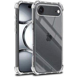 iPhone17 V[YplpیTPUNAP[X iPhone17 iPhone17 Pro 17 Air 17Pro Max pR[i[K[h\tgP[X TPUیP[XEJo[ ϏՌ iPhone17/17 Pro /17Air /17Pro MaxP[X 