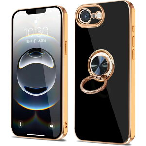 iPhone 16e P[X Jo[ \tgP[X O TPUیP[X OX^h ϏՌ X^h@\t 360] iPhone16EACtH