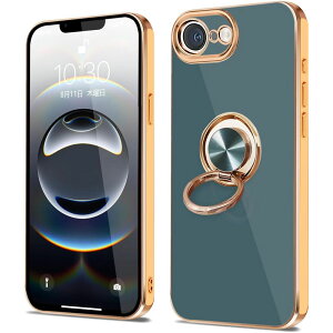 iPhone 16e P[X Jo[ \tgP[X O TPUیP[X OX^h ϏՌ X^h@\t 360] iPhone16EACtH