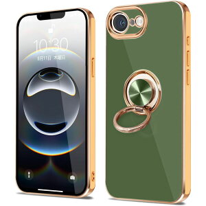 iPhone 16e P[X Jo[ \tgP[X O TPUیP[X OX^h ϏՌ X^h@\t 360] iPhone16EACtH