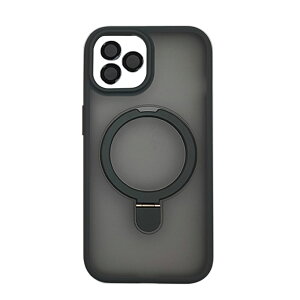 iPhone15 iPhone16/17 �V���[�Y �p MagSafe�����O �X�^���h���p �����Y�K���X�Z�b�g�w�ʃN���A�ی�P�[�X �����Y�ی� �J�o�[ �P�[�X iPhone15 /15 Pro /15 Plus /15Pro Max iPhone16 iPhone16 Pro iPhone16 Plus iPhone16Pro Max