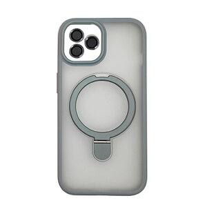 iPhone15 iPhone16/17 �V���[�Y �p MagSafe�����O �X�^���h���p �����Y�K���X�Z�b�g�w�ʃN���A�ی�P�[�X �����Y�ی� �J�o�[ �P�[�X iPhone15 /15 Pro /15 Plus /15Pro Max iPhone16 iPhone16 Pro iPhone16 Plus iPhone16Pro Max