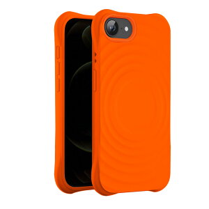 iPhone17e /iPhone16e ���p �P�[�X �J�o�[ Magsafe�Ή� �V���R���g��P�[�X �}�O�Z�[�t�Ή� ���炳���G�� ���^ �o���p�[ �w��h�~ ���t���h�~ iPhone17E/iPhone16E ���C�����X�[�d�Ή� �A�C�t�H��17e �A�C