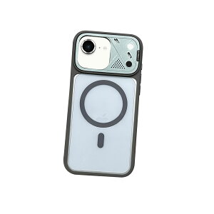 iPhone17e / iPhone16e �P�[�X �J�o�[ iPhone13 / iPhone14 �P�[�X �J�o�[ �����Y�J�o�[ �J�����ی� MagSafe�Ή� �A���~�X�^���h�N���A�P�[�X �B���X�^���h ���C�����X�[�d �J���������Y�ی� �ϏՌ� �}�O�l