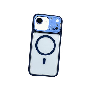 iPhone17e / iPhone16e �P�[�X �J�o�[ iPhone13 / iPhone14 �P�[�X �J�o�[ �����Y�J�o�[ �J�����ی� MagSafe�Ή� �A���~�X�^���h�N���A�P�[�X �B���X�^���h ���C�����X�[�d �J���������Y�ی� �ϏՌ� �}�O�l