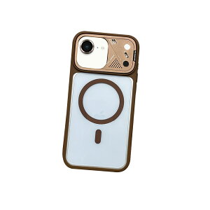 iPhone17e / iPhone16e �P�[�X �J�o�[ iPhone13 / iPhone14 �P�[�X �J�o�[ �����Y�J�o�[ �J�����ی� MagSafe�Ή� �A���~�X�^���h�N���A�P�[�X �B���X�^���h ���C�����X�[�d �J���������Y�ی� �ϏՌ� �}�O�l