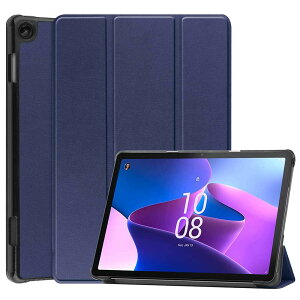 LAVIE Tab T10 10.1inch Lenovo Tab M10 HD 3rd Gen �P�[�X �}�O�l�b�g�J�� �X�^���h�@�\�t�� �O�� �J�o�[ ���^ �y�ʌ^ �X�^���h�@�\ PU���U�[�P�[�X Lenovo Tab M10 Gen3 M10 3rd ZAAE0009JP / TB328FU / TB328XU / T1055/EAS