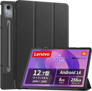 Lenovo Idea Tab Pro 12.7/Lenovo Xiaoxin Pad Pro 12.7 2025 P[X X^h 12.7C`P[X }OlbgJ X^h@\t O Jo[ ^ yʌ^ X^h@\ m{ ACfBA^u Pro12.7C