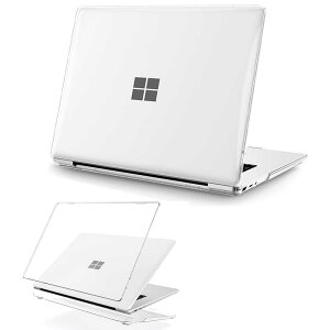 surface Laptop 3/4/5 13.5C` pn[hP[XJo[ ^y M݌v tȒP S Ϗ? ^ SʕیP[X T[tFX bvgbv X یP[X ModelԍF1867/