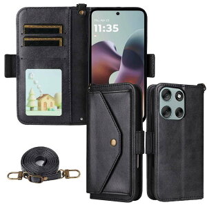 motorola moto g66j 5G / g56 5G�p�P�[�X �蒠�^ �V�����_�[ �X�g���b�v �|�P�b�g���[ ���U�[�P�[�X ���z ������ ��|�� �΂ߊ|�� �����Ղ�J�[�h���[ �ϏՌ� ���g�W�[66�W�F�C�^g56 ��������