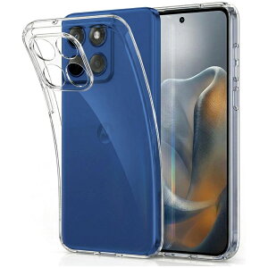motorola edge 60 pro�p motorola edge 60 �p�P�[�X �N���A�P�[�X �ϏՌ� ���� �N���A �\�t�g�P�[�X �l�p�ی� �V���v�� TPU�P�[�X �J�o�[ �w�ʃP�[�X �����y�� ���g���[�� �G�b�W 60 �v�� ��������