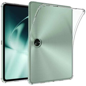 OPPO Pad 2 / OnePlus Pad �\�t�g�P�[�X �l�p�ی�TPU�P�[�X�E�J�o�[ �I�b�| Pad2 / OnePlus pad 11.6�C���` �����y�ʃN���A�P�[�X ��������