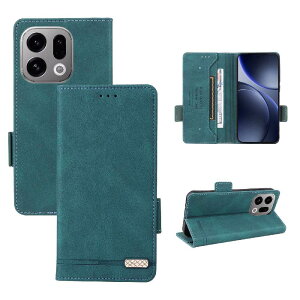 OPPO Find X9 CPH2797 OPG07 �P�[�X �蒠�^ �}�O�l�b�g ���킢�� �X�}�z�P�[�X PU���U�[�J�o�[ �蒠 �P�[�X �ϏՌ� �}�O�l�b�g �x���g ������� �|�P�b�g �S�ʕی� �t���ی� ������G�� �V���v�� �I�b