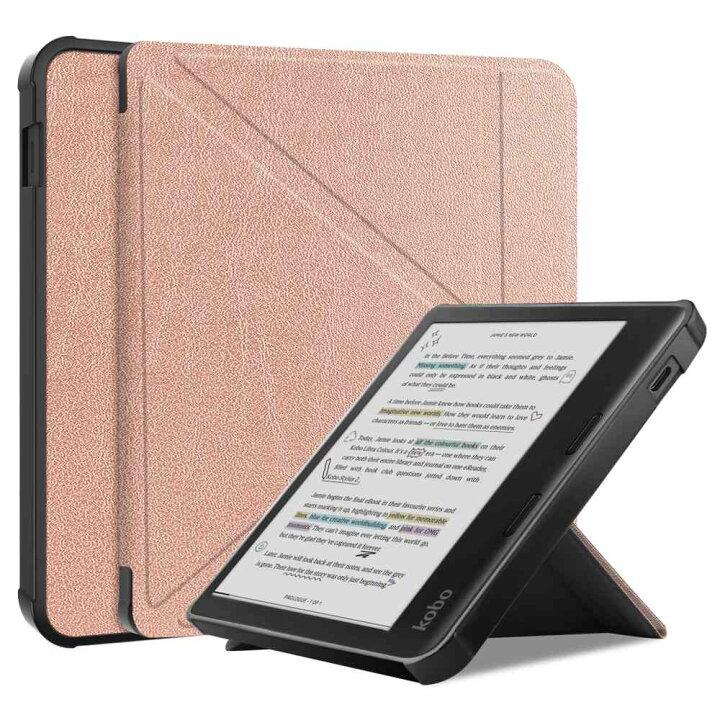 楽天市場】楽天Kobo Libra 2 7インチ Kobo Libra Colour 7インチ 