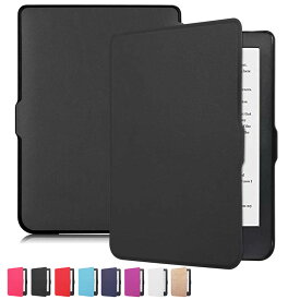 Kobo Clara HD 6インチ Kobo CLara Colour/BW 6インチケース カバー PUレザー 電子書籍 耐衝撃 手帳型 オートスリープ機能 コボ クララ エイチディー コボ クララ カラー送料無料