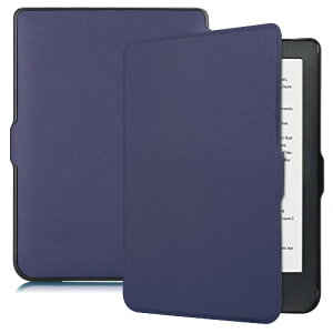 Kobo Clara HD 6�C���` Kobo CLara Colour/BW 6�C���`�P�[�X �J�o�[ PU���U�[ �d�q���� �ϏՌ� �蒠�^ �I�[�g�X���[�v�@�\ �R�{ �N���� �G�C�`�f�B�[ �R�{ �N���� �J���[��������