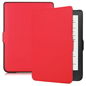 Kobo Clara HD 6�C���` Kobo CLara Colour/BW 6�C���`�P�[�X �J�o�[ PU���U�[ �d�q���� �ϏՌ� �蒠�^ �I�[�g�X���[�v�@�\ �R�{ �N���� �G�C�`�f�B�[ �R�{ �N���� �J���[��������