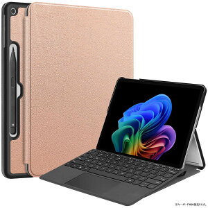 Surface Pro12 inch pXP[X@Jo[@^@EP2-27651 yʌ^@X^h@\@iPUU[P[X T[tFX v@12 C`