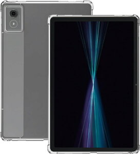 �h�R��dtab d-51F / Lenovo Tab K11 Gen2 11inch�p SoftBank Lenovo TAB8 �p�P�[�X �N���A ���� TPU�f�� �l�p�ی�ی�J�o�[ ��p �w�ʃP�[�X ���y�� �ɔ������h�~ xiaoxin Pad11inch 2025/Idea Tab 11inch ��������