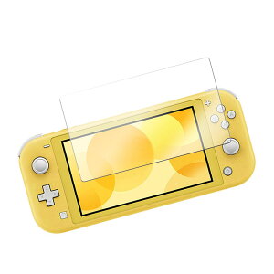 yzSwitch Lite 2019 pKX tیtB KXtB ώw  \ʍdx 9H ƊEŔ0.3mm̃KX̗p 2.5D EhGbWH tKXtB