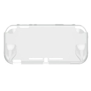 yzSwitch Lite TPU n[tNA P[X XCb`Cg Jo[ ㎿TPU n[tNA  Switch Lite \tgJo[ TPUfސ P[X Vv wʕیJo[ y ^ 