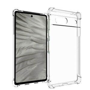 Google Pixel 7apTPUیP[X i\tgP[X TPUیP[XEJo[ ϏՌ NAP[X sNZZuG[ 