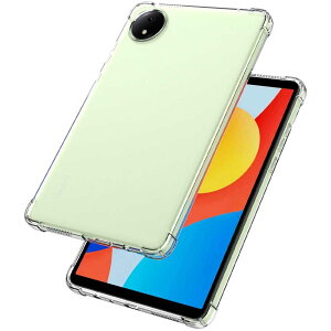 �V���I�~ Redmi Pad SE 8.7inch�\�t�g�P�[�X �l�p�ی�TPU�P�[�X�E�J�o�[ �����y�ʃN���A�P�[�X ��������