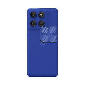motorola edge 60 pro カメラレンズ保護 ガラスフィルム レンズ 保護フィルム カメラ液晶保護カバー 硬度9H 自動吸着 超薄 99％高透過率 耐衝撃 飛散防止 モトローラ モト エッジ60プロ