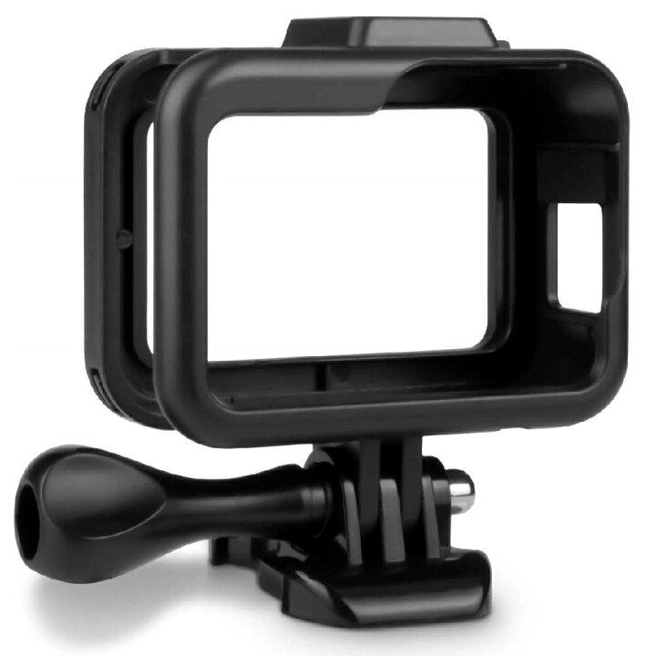 楽天市場】【送料無料】GoPro HERO8 Black用 フレームケース スポーツ  