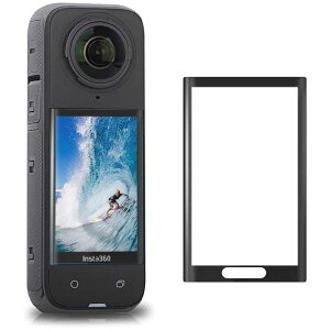 Insta360 X4 ANVJKXtB ϏՌ 3DSʕی십KXtB EhGbWH@98%ߗ 3D x CX^360 X4