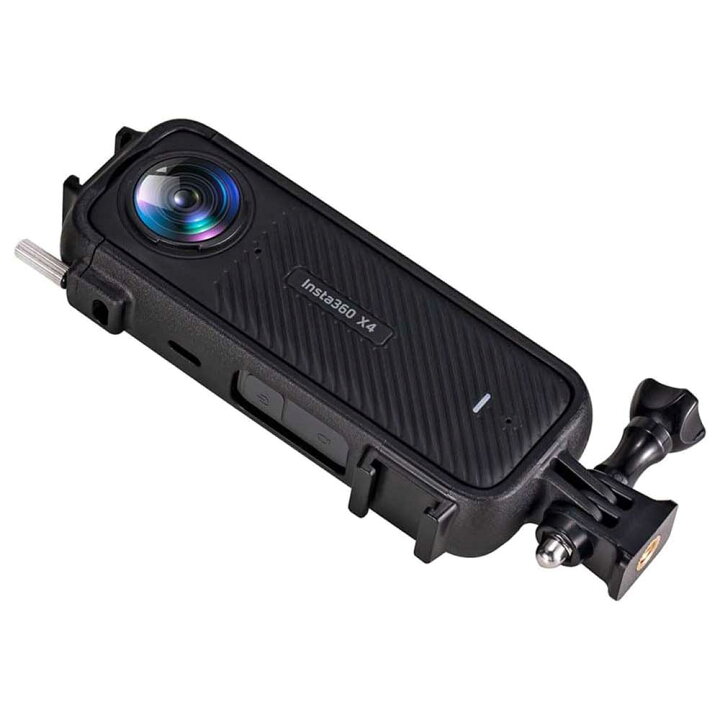 楽天市場】Insta360 X4 対応 フレーム 保護ハウジング ケース 