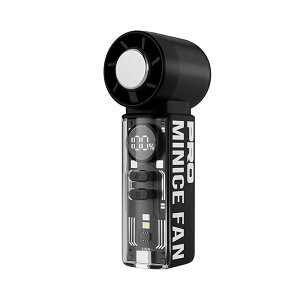 MINIICE FUN PRO�n���f�B�t�@�� ��p�v���[�g �莝����@ -16���u�ԗ�p 3000mAh���� �g�ѐ�@ 100�i�K �É� Type-c �M���Ǒ΍�O�b�Y ��������