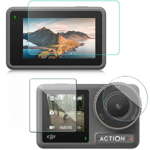 DJI Action 4 ΉKXtB DJI Action4 Dual Screen ی십KXtB 3 ^b`XN[2{Y1 p XN[یKXtB 