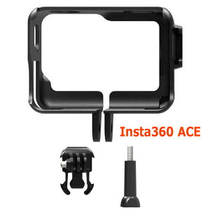 Insta360 ACE/ Insta360 ACE Propt[ nEWOP[X JP[W lWA_v^ ϏՌ Œ\  Ռz  h~ PCގ ҂Ή ϋv G肪 